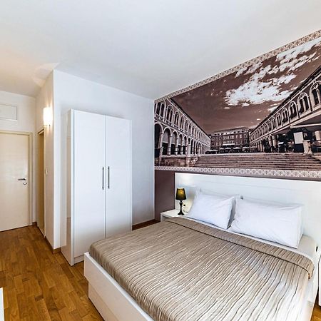 Riva City Rooms Split Cameră foto
