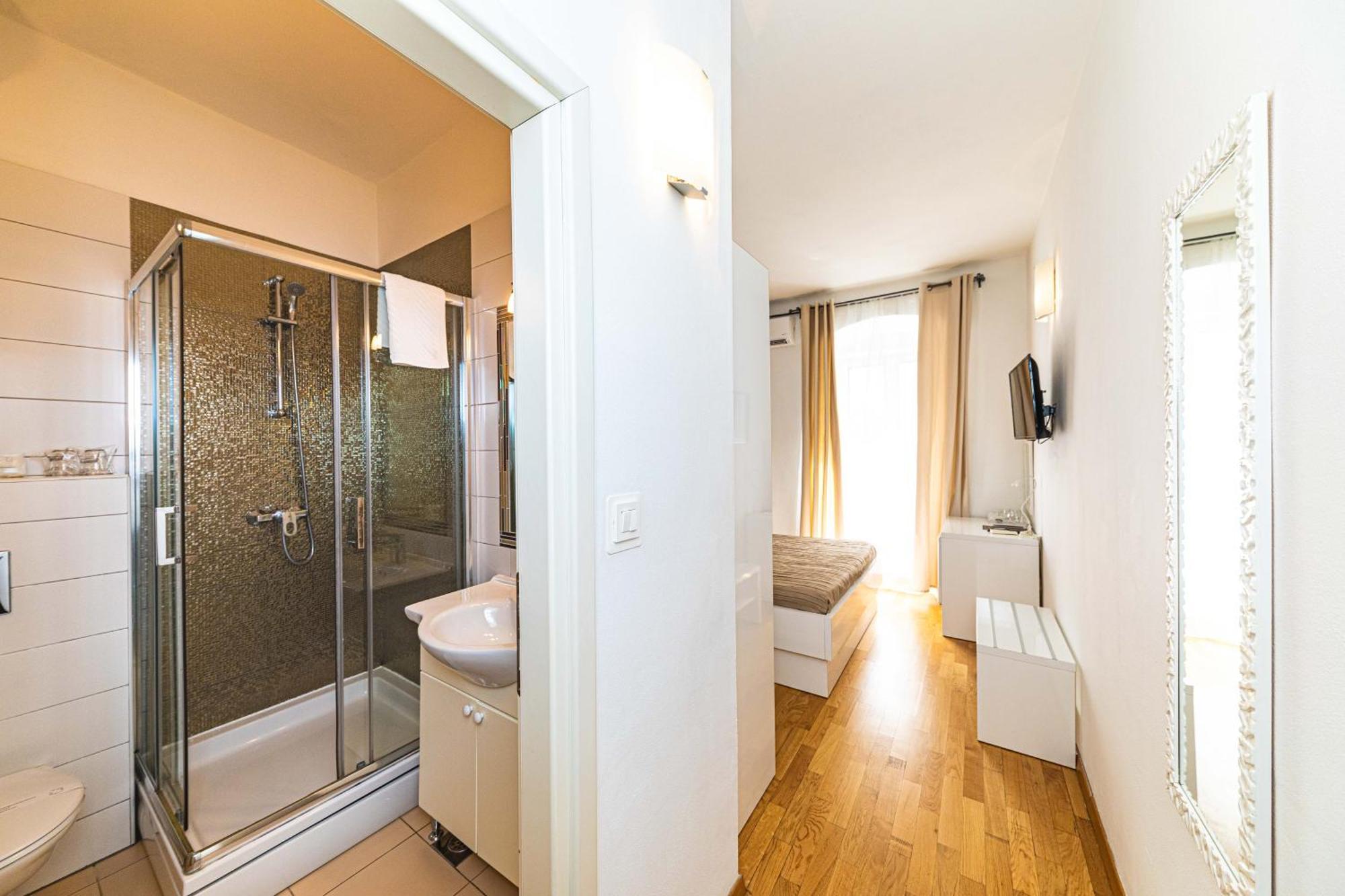 Riva City Rooms Split Cameră foto