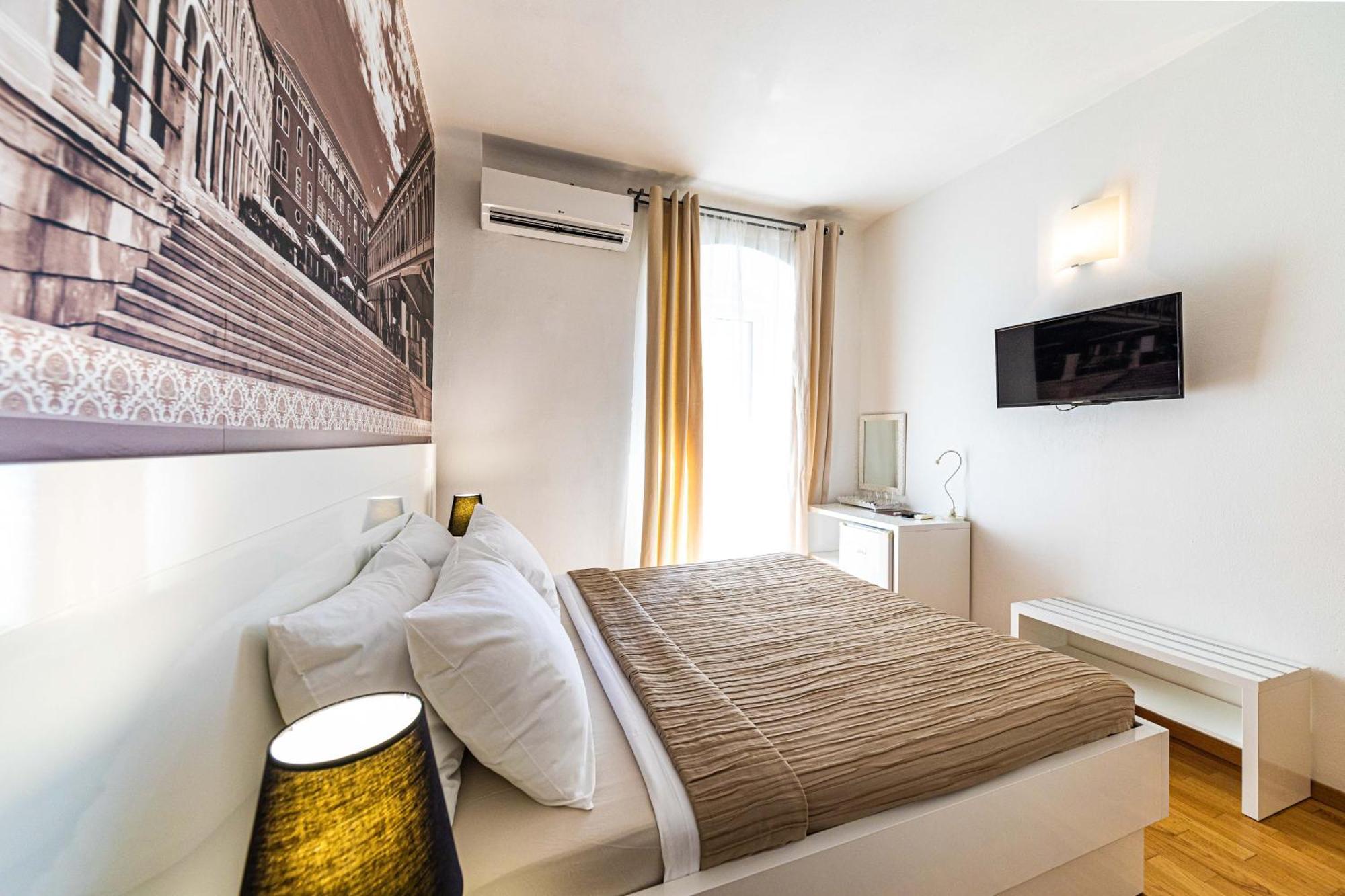 Riva City Rooms Split Cameră foto