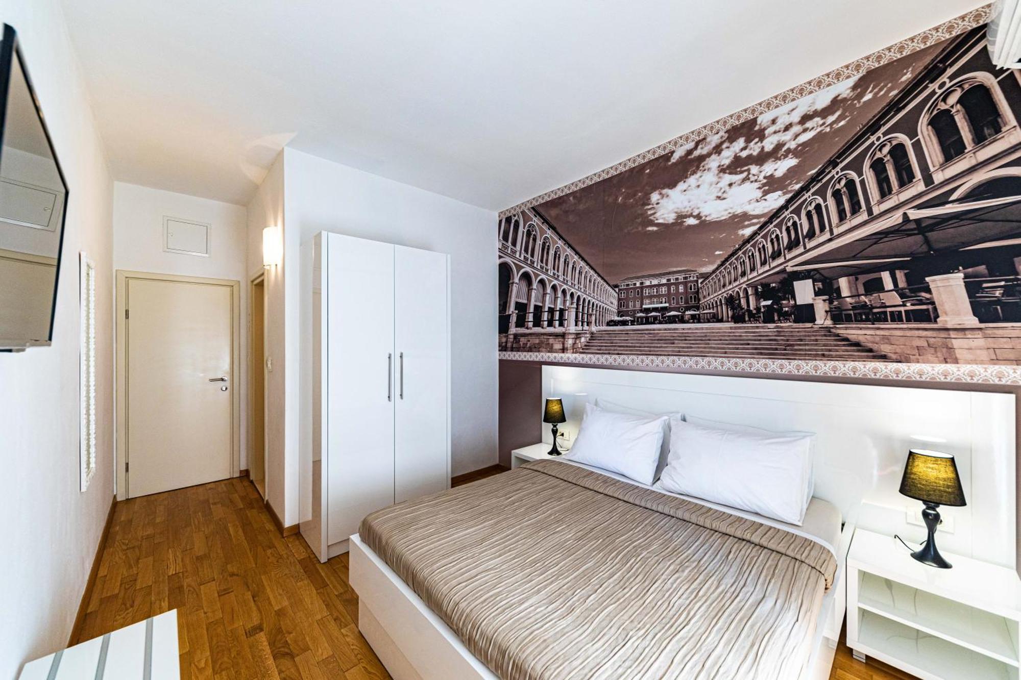 Riva City Rooms Split Cameră foto